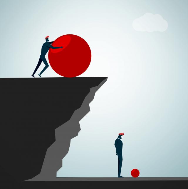 project conflict and how to resolve it