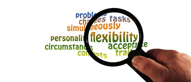 features of agile project management methods