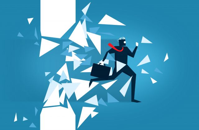 Overcoming Project Hurdles