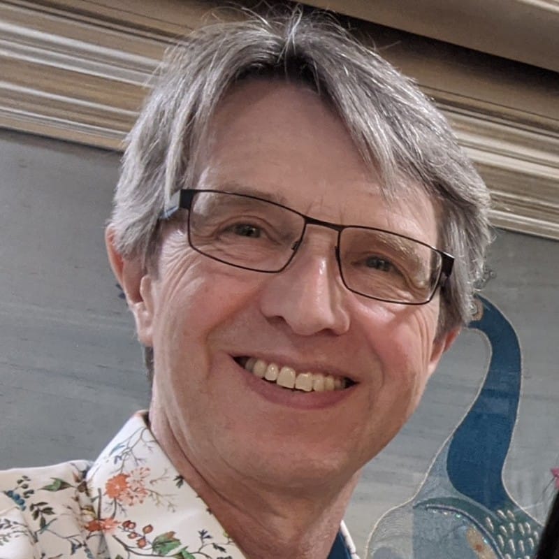 Tom O'Shea - introduction to PPQ