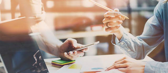 communication methods in project operating environment