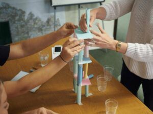 project managers training course - practical exercise