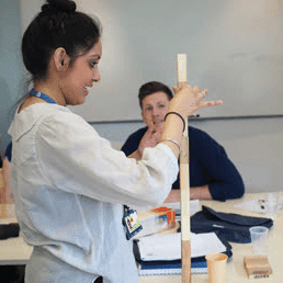 practical exercises on project management training course